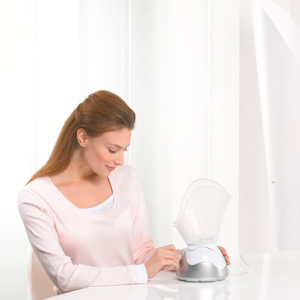 SAUNA FACIAL – FS 50